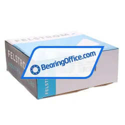 Felstrom UCF212 rulman resim 5