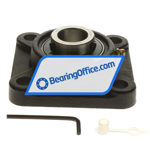 Felstrom UCF205-14 bearing image 2
