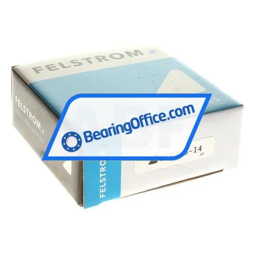 Felstrom UCF205-14 bearing image 3