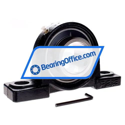 Felstrom UCP213 bearing image 2