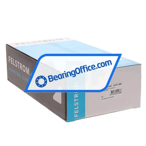 Felstrom UCP213 bearing image 3