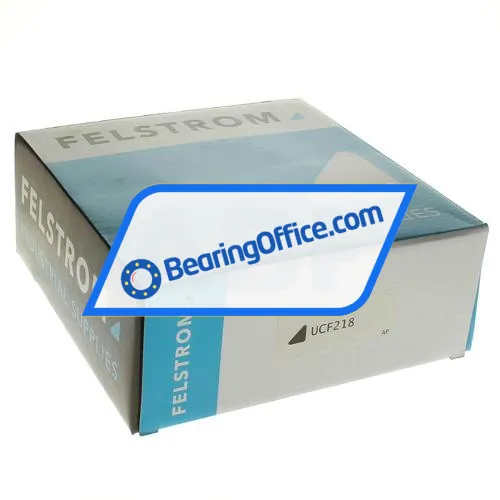 Felstrom UCF218 bearing image 4