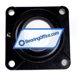 Felstrom UCF218 rulman resim 3