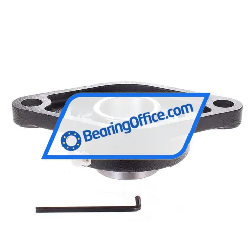 Felstrom UCFL208 bearing image 2