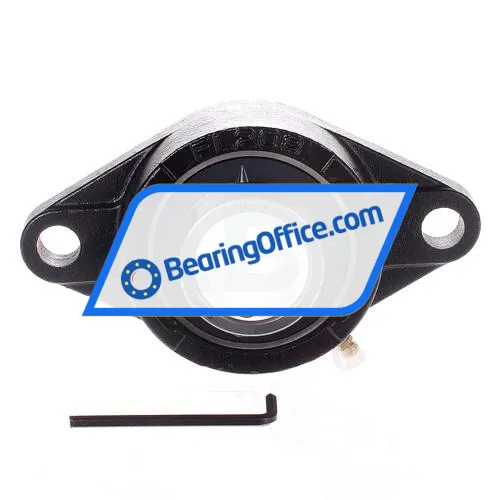 Felstrom UCFL208 bearing image 3