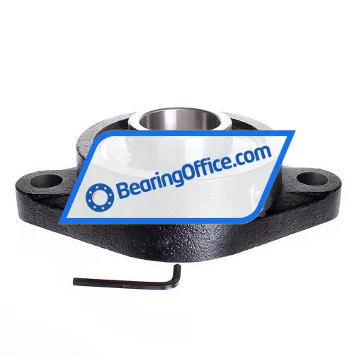Felstrom UCFL319 bearing image 3