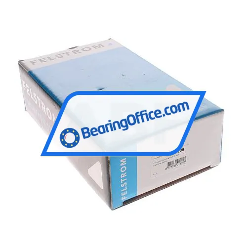 Felstrom UCFL206 bearing image 2