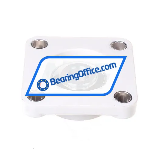 Felstrom UCF203PSS bearing image 3