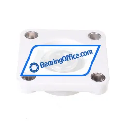 Felstrom UCF203PSS rulman resim 3