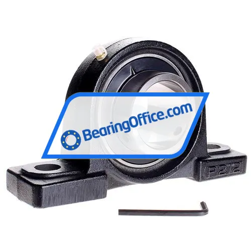 Felstrom UCP212 bearing image 2