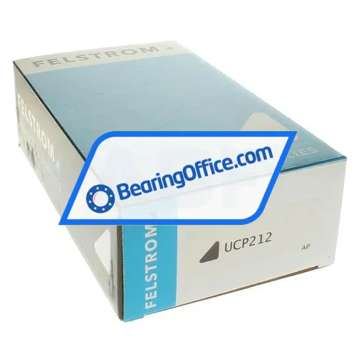 Felstrom UCP212 bearing image 3