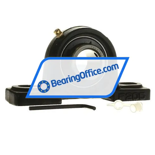 Felstrom UCP205-15 bearing image 2