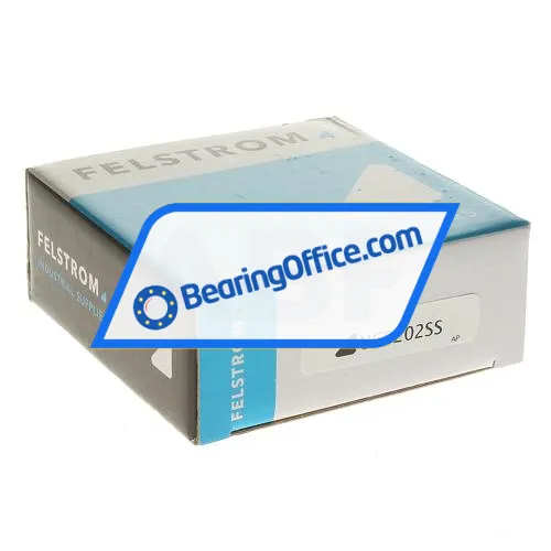 Felstrom UCF202SS bearing image 2