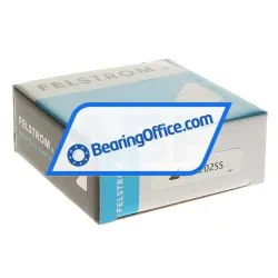 Felstrom UCF202SS rulman resim 2