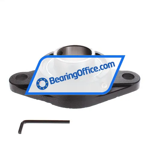 Felstrom UCFL212-38 bearing image 2