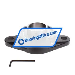 Felstrom UCFL212-38 rulman resim 2