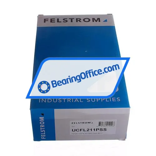 Felstrom UCFL211PSS bearing image 3