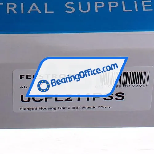 Felstrom UCFL211PSS bearing image 4