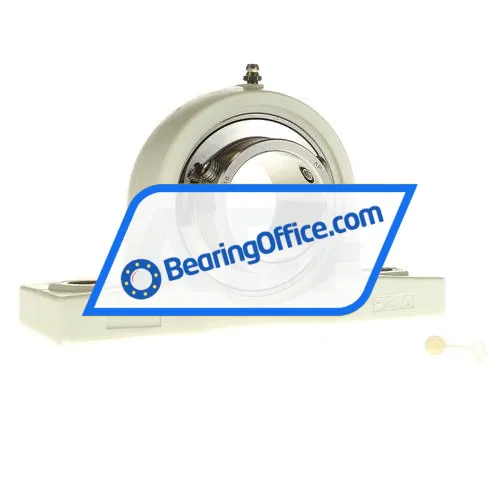 Felstrom UCP210PSS bearing image 2