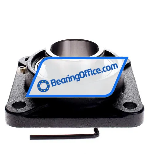 Felstrom UCF214 bearing image 2