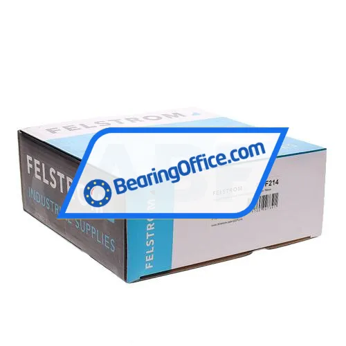 Felstrom UCF214 bearing image 3