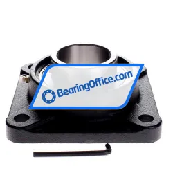 Felstrom UCF214 rulman resim 2