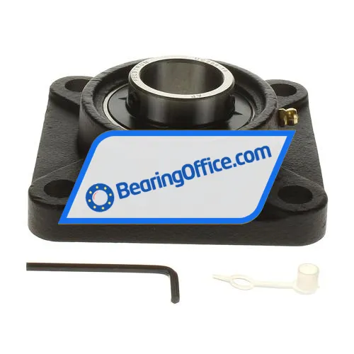 Felstrom UCF206-19 bearing image 2