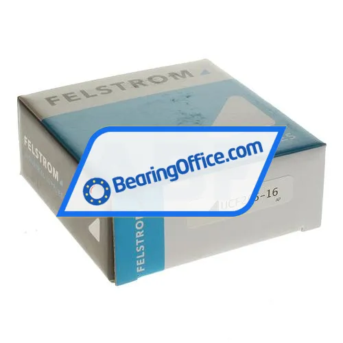 Felstrom UCF205-16 bearing image 3