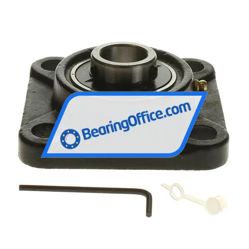 Felstrom UCF305 bearing image 2