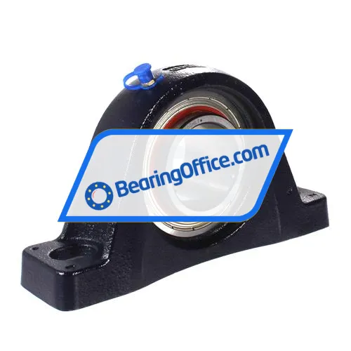 RHP NP50HLT bearing image 3