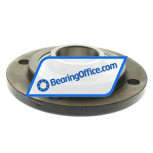 RHP FC2-1/4 bearing image 2