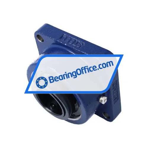 Timken QAAF10A050ST bearing image 2