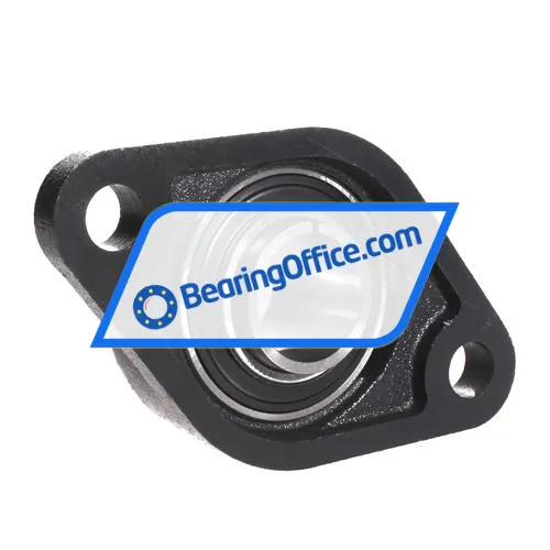 RHP UKFL209D1+H2309 bearing image 2