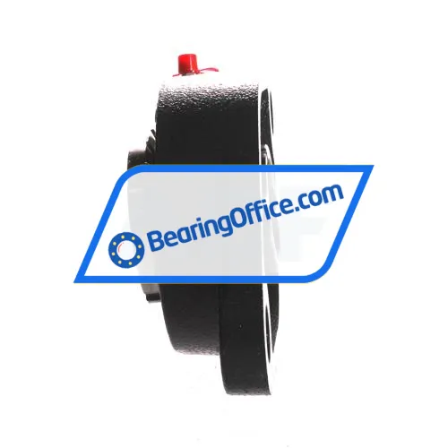 RHP UKFL209D1+H2309 bearing image 3