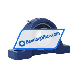 SKF Y/UCP207-23 rulman resim 2