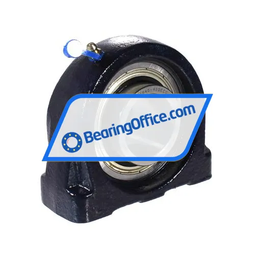 RHP SNP40DEC bearing image 3