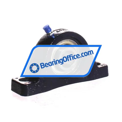 RHP SL3/4 bearing image 3