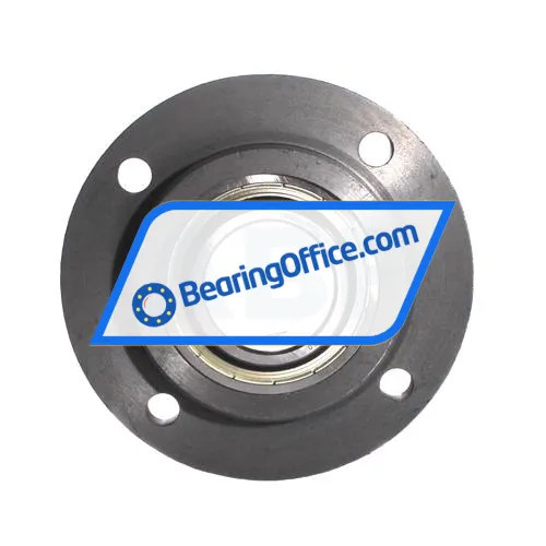 RHP FC50 bearing image 2