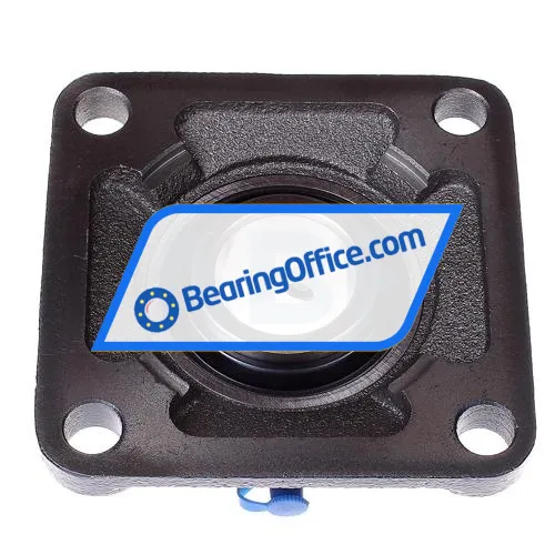 RHP TSF35 bearing image 2