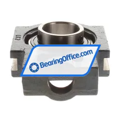 SKF TUJ45TF rulman resim 2