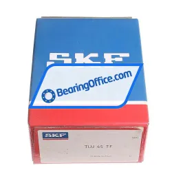 SKF TUJ45TF rulman resim 4