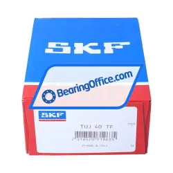 SKF TUJ40TF rulman resim 4