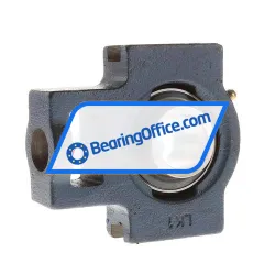 SKF TUJ25TF rulman resim 3