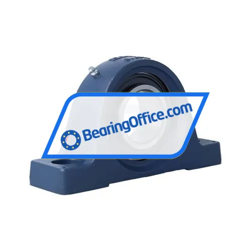 SKF SYJ50KF bearing image 2