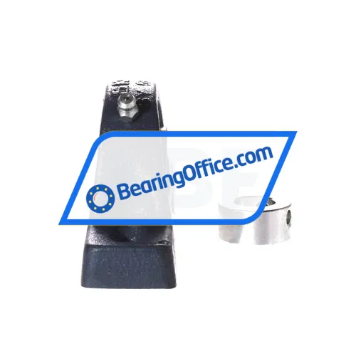 SKF SY15FM bearing image 2