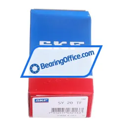 SKF SY20TF rulman resim 4