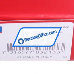 SKF SY20TF rulman resim 5