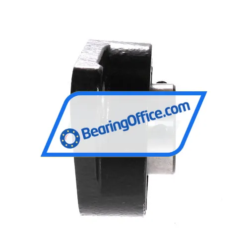 Timken UCFL208 bearing image 2