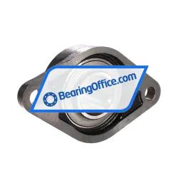 Timken UCFL208 rulman resim 3