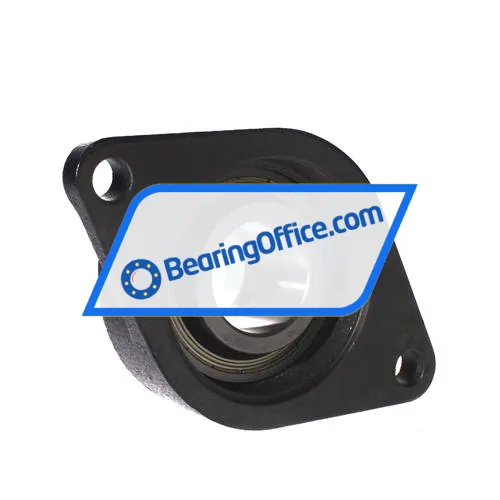 RHP MSFT50 bearing image 2